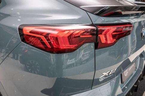 BMW X2 XDRIVE20I MSP