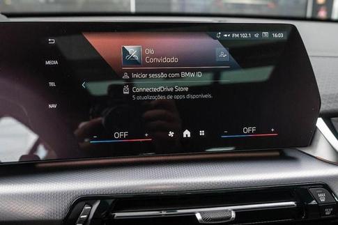 BMW X2 XDRIVE20I MSP