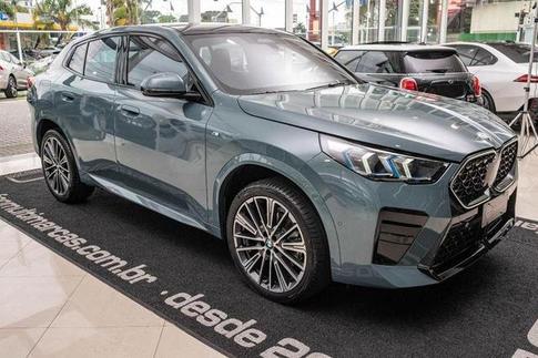 BMW X2 XDRIVE20I MSP
