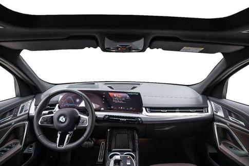 BMW X2 XDRIVE20I MSP