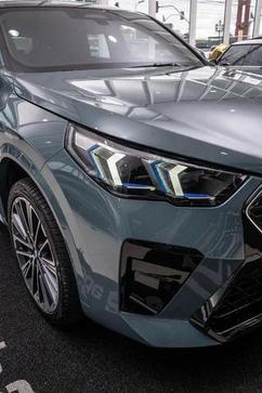 BMW X2 XDRIVE20I MSP