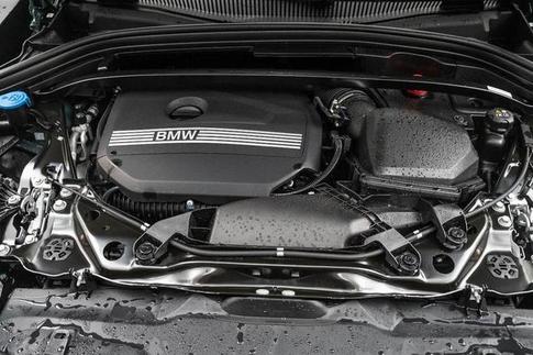 BMW X2 XDRIVE20I MSP