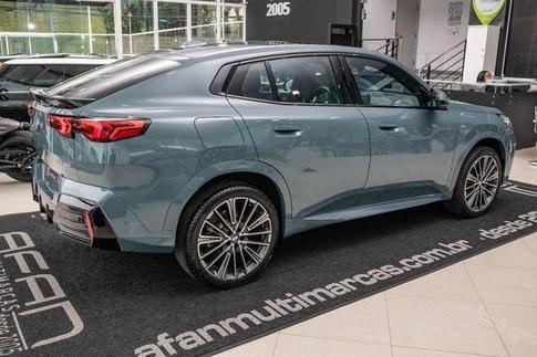 BMW X2 XDRIVE20I MSP