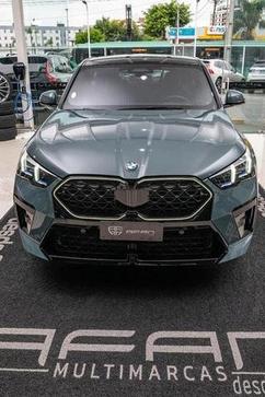 BMW X2 XDRIVE20I MSP