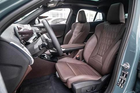 BMW X2 XDRIVE20I MSP