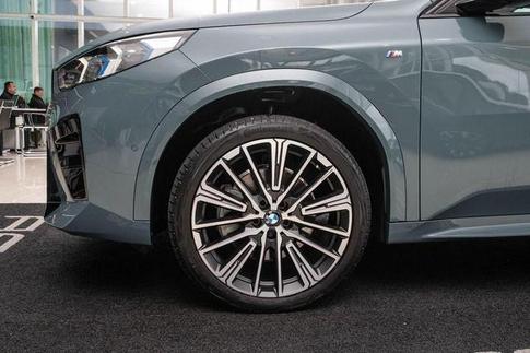 BMW X2 XDRIVE20I MSP