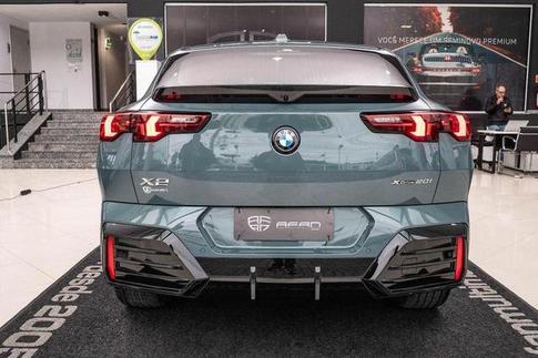 BMW X2 XDRIVE20I MSP