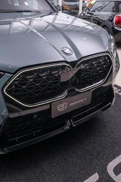 BMW X2 XDRIVE20I MSP