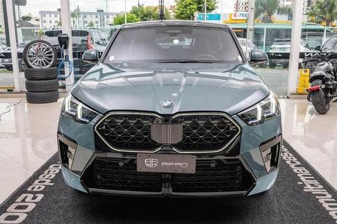 BMW X2 XDRIVE20I MSP