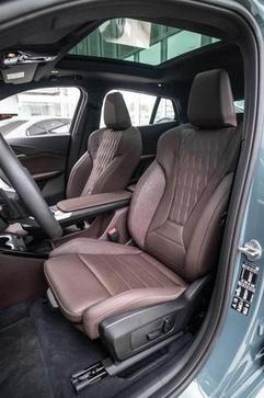 BMW X2 XDRIVE20I MSP