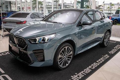 BMW X2 XDRIVE20I MSP