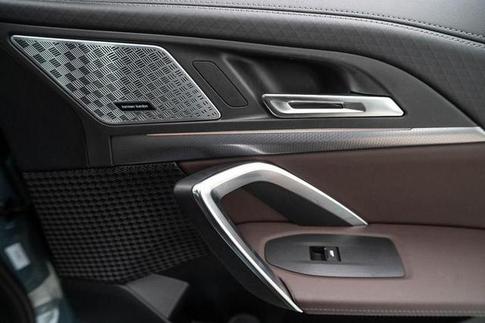 BMW X2 XDRIVE20I MSP