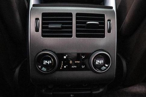 LAND ROVER LR R.R SPT 3.0 TD HSE