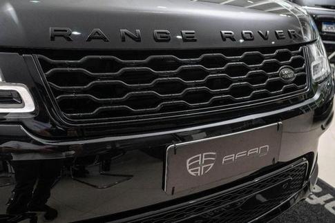 LAND ROVER LR R.R SPT 3.0 TD HSE