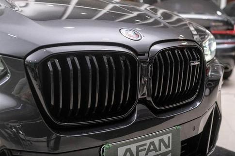 BMW X3 M40I