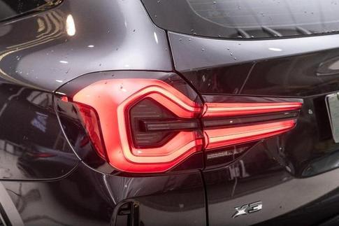 BMW X3 M40I