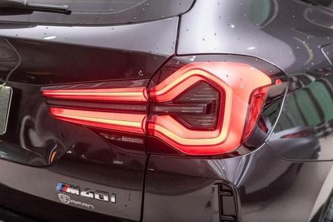 BMW X3 M40I
