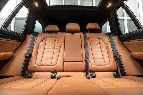 BMW X3 M40I
