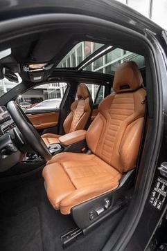 BMW X3 M40I