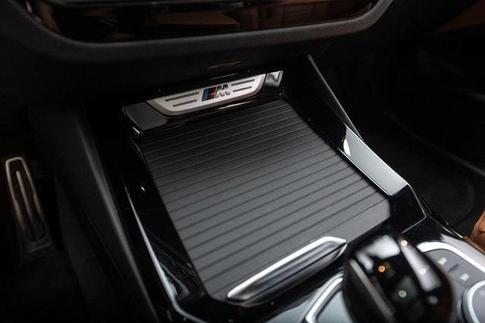 BMW X3 M40I