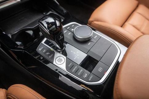BMW X3 M40I