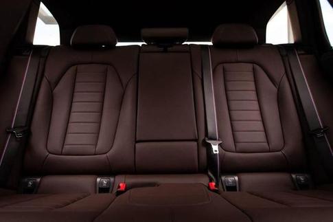 BMW X3 XDRIVE30E