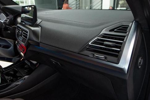 BMW X3 XDRIVE30E