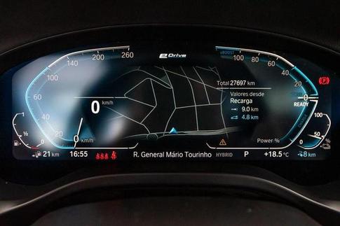 BMW X3 XDRIVE30E