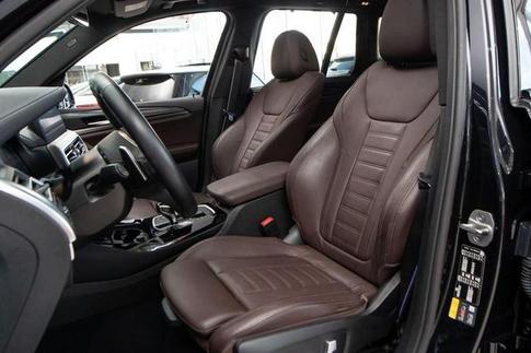 BMW X3 XDRIVE30E
