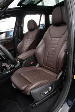 BMW X3 XDRIVE30E
