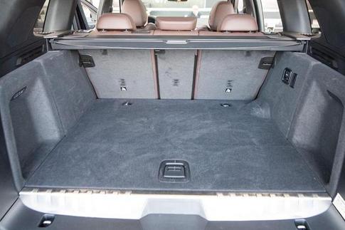 BMW X3 XDRIVE30E