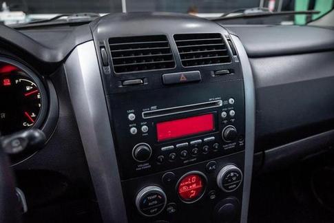 SUZUKI G.VITARA 2WD 5P