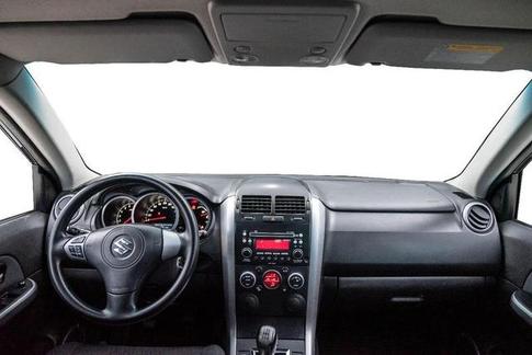 SUZUKI G.VITARA 2WD 5P