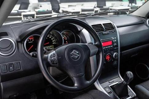 SUZUKI G.VITARA 2WD 5P