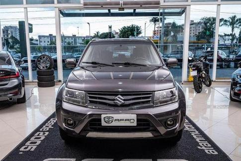 SUZUKI G.VITARA 2WD 5P