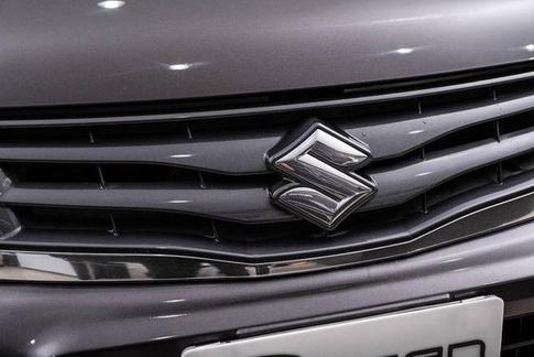 SUZUKI G.VITARA 2WD 5P