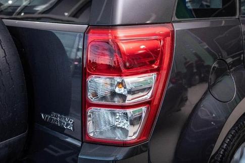 SUZUKI G.VITARA 2WD 5P