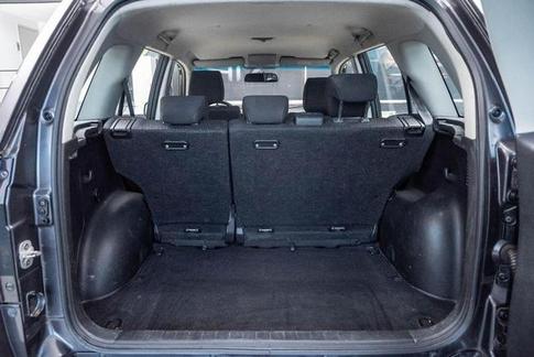 SUZUKI G.VITARA 2WD 5P