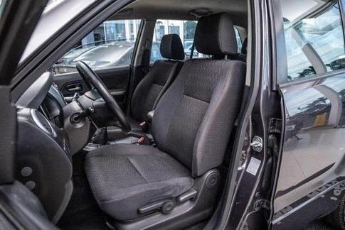 SUZUKI G.VITARA 2WD 5P
