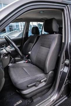 SUZUKI G.VITARA 2WD 5P