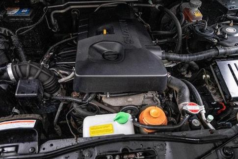 SUZUKI G.VITARA 2WD 5P