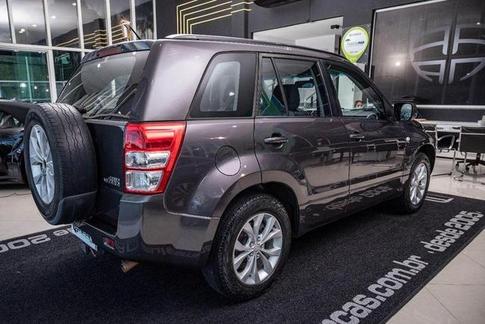 SUZUKI G.VITARA 2WD 5P