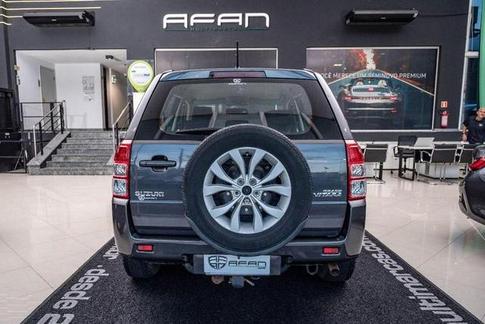 SUZUKI G.VITARA 2WD 5P