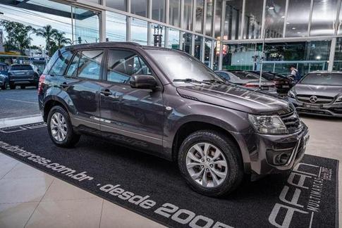 SUZUKI G.VITARA 2WD 5P