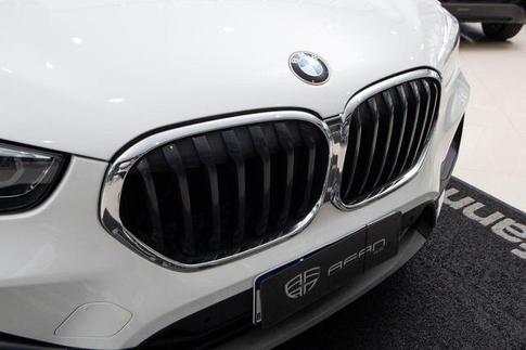 BMW X1 S20I ACTIVE FLEX