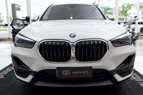 BMW X1 S20I ACTIVE FLEX