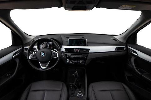 BMW X1 S20I ACTIVE FLEX