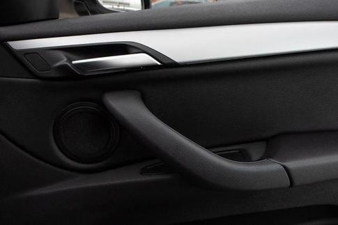 BMW X1 S20I ACTIVE FLEX