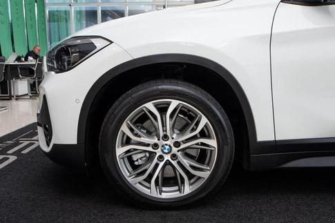 BMW X1 S20I ACTIVE FLEX
