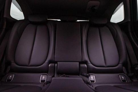 BMW X1 S20I ACTIVE FLEX